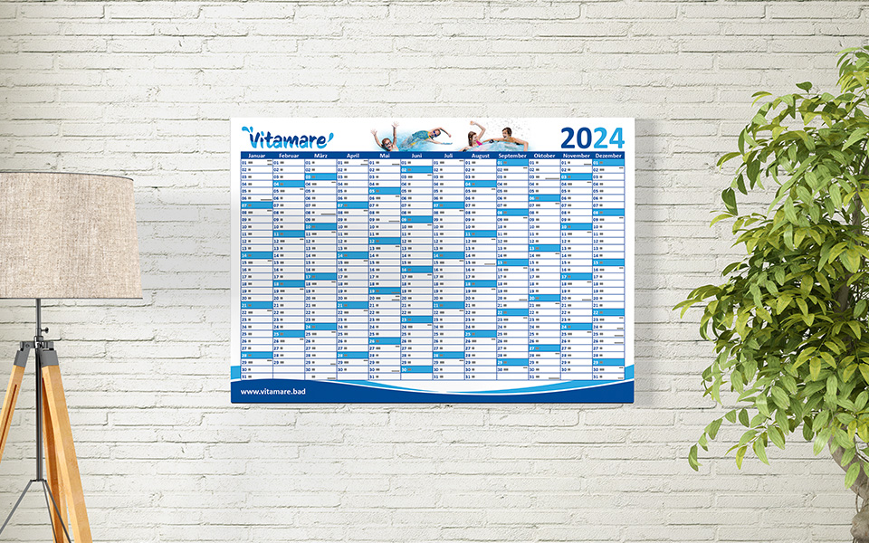 wandkalender
